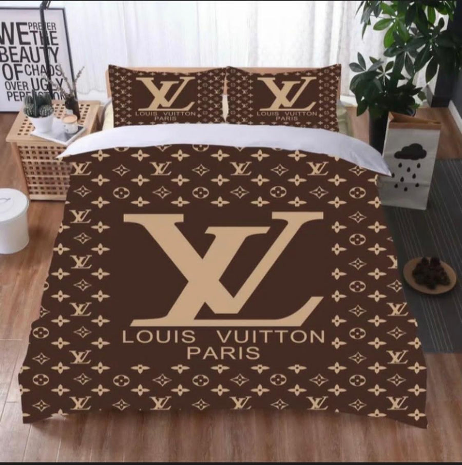 Sheets Louis Vuitton - Unikbeautystore.com