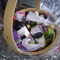 Special Baskets for the holidays - Unikbeautystore.com